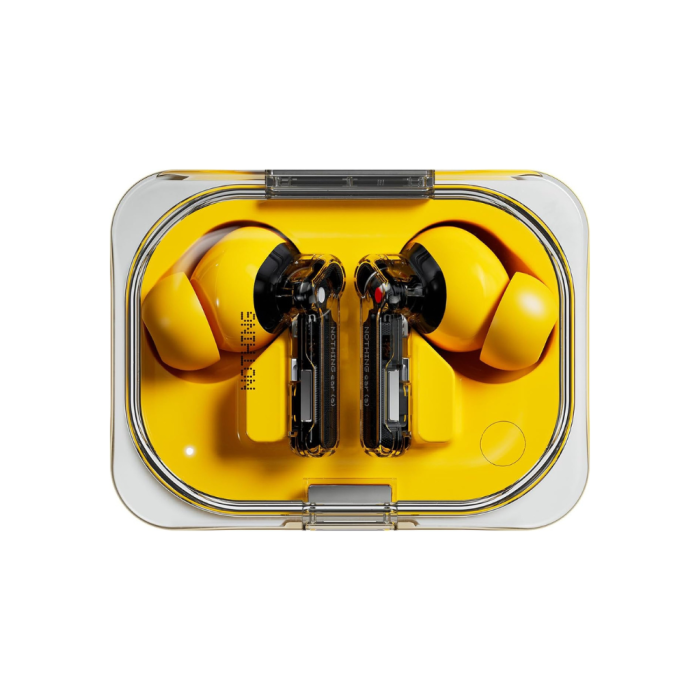 Nothing Ear (a) Wireless Earbuds thumbnail
