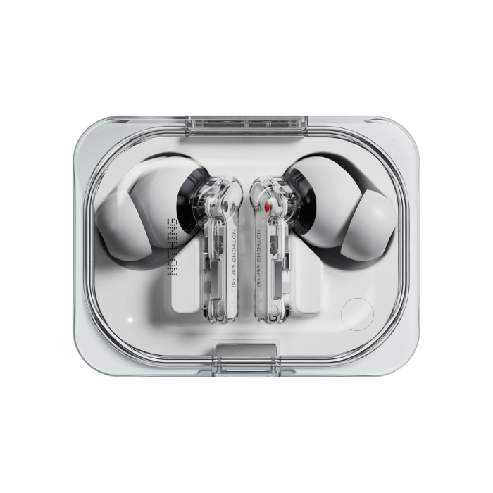 Nothing Ear (a) Wireless Earbuds thumbnail