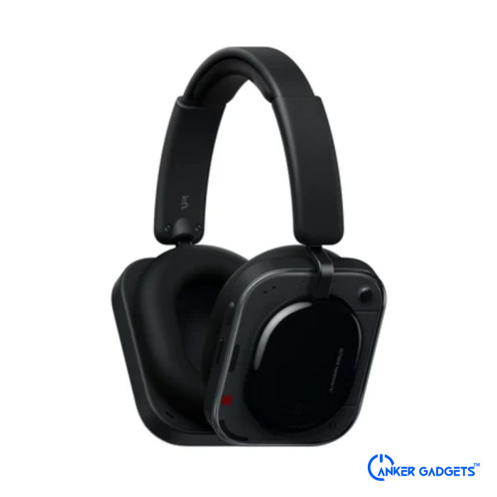 Nothing Headphone (a) B186 Wireless ANC Headphones thumbnail