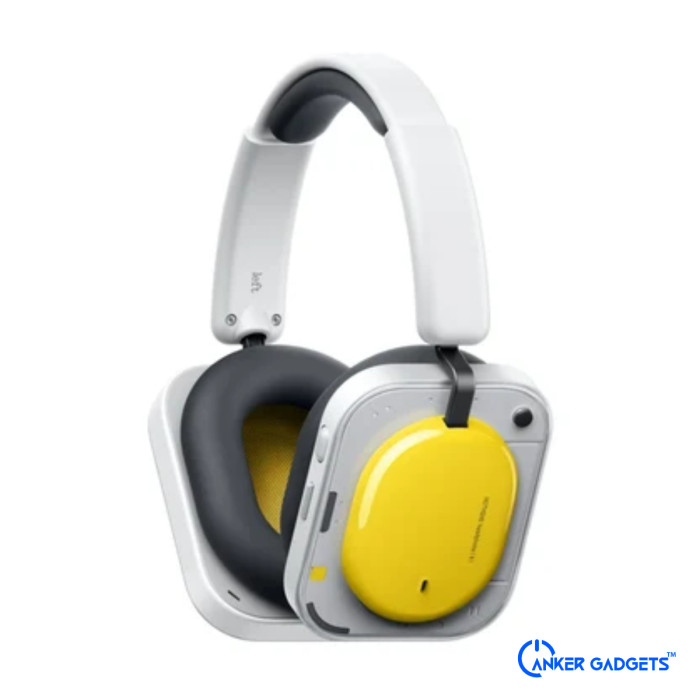 Nothing Headphone (a) B186 Wireless ANC Headphones thumbnail