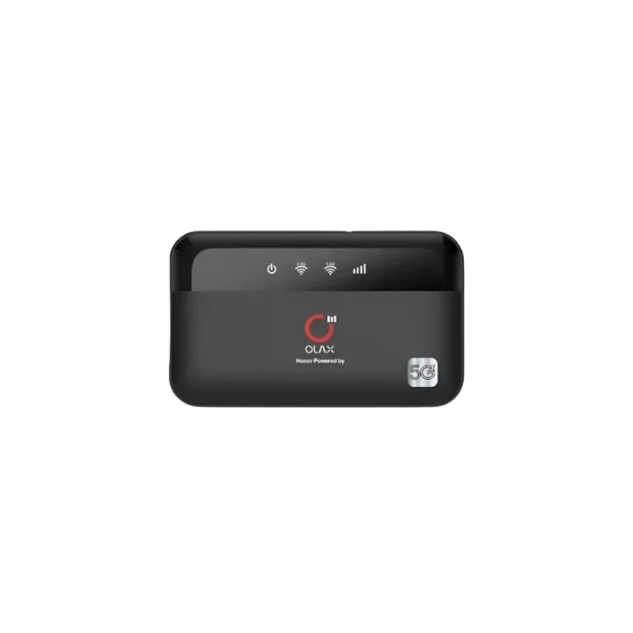 OLAX M100 WiFi-6 10000mAh 4G 5G Pocket Router