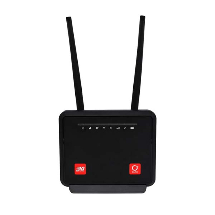 Olax MC60 300Mbps WIFI Speed 4G home Wireless Wifi Router 4G CPE Router with Sim Card Slot