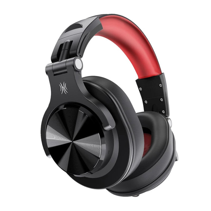 OneOdio A70 Fusion Bluetooth Headphone thumbnail