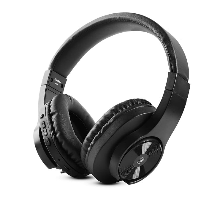 OneOdio JS18 Bluetooth Over Ear Headphone thumbnail