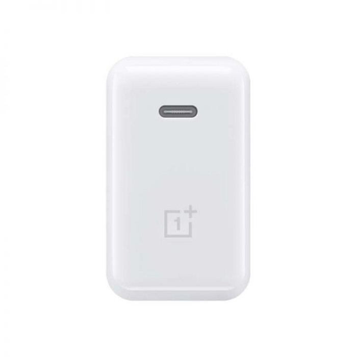 OnePlus 65W Warp Charger thumbnail