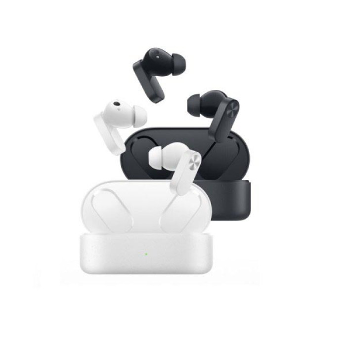 OnePlus Buds Ace True Wireless Earbuds