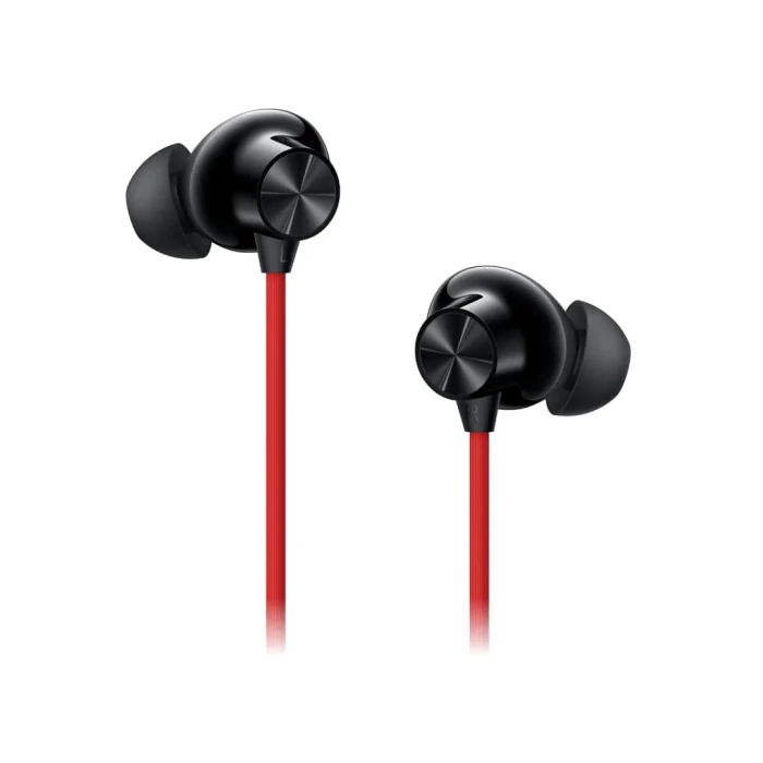 OnePlus Bullets Wireless Z2 Bluetooth in Ear Earphone thumbnail