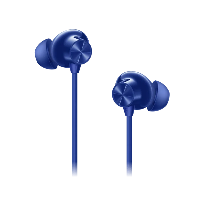 OnePlus Bullets Wireless Z2 Bluetooth in Ear Earphone thumbnail