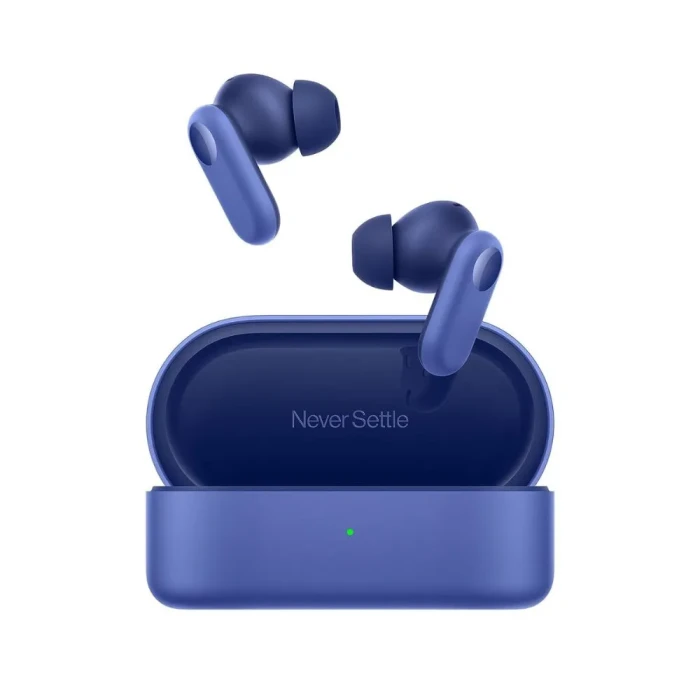 OnePlus Nord Buds 2r True Wireless Earbuds thumbnail