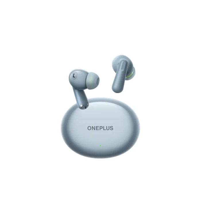 OnePlus Nord Buds 3 Bluetooth Earbuds thumbnail