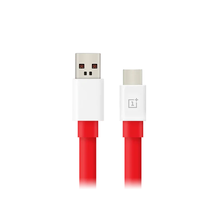 OnePlus SUPERVOOC Type-A to Type-C Cable