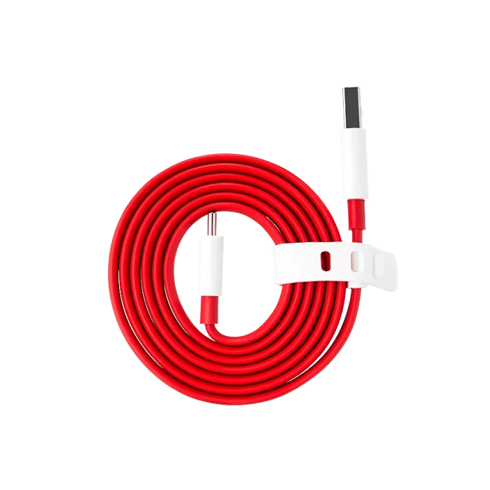 OnePlus SUPERVOOC Type-A to Type-C Cable thumbnail