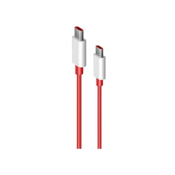 OnePlus SUPERVOOC Type-C to Type-C 100cm thumbnail