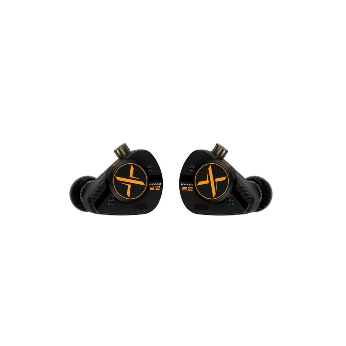 ooopusX Op.22 2DD+2BA In-ear Headphone thumbnail