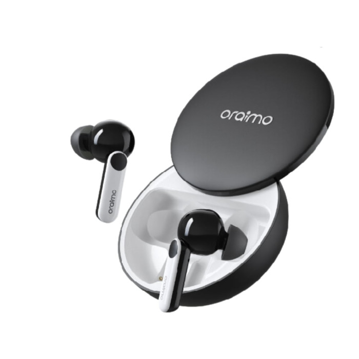 Oraimo FreePods 4 ANC Earbuds thumbnail