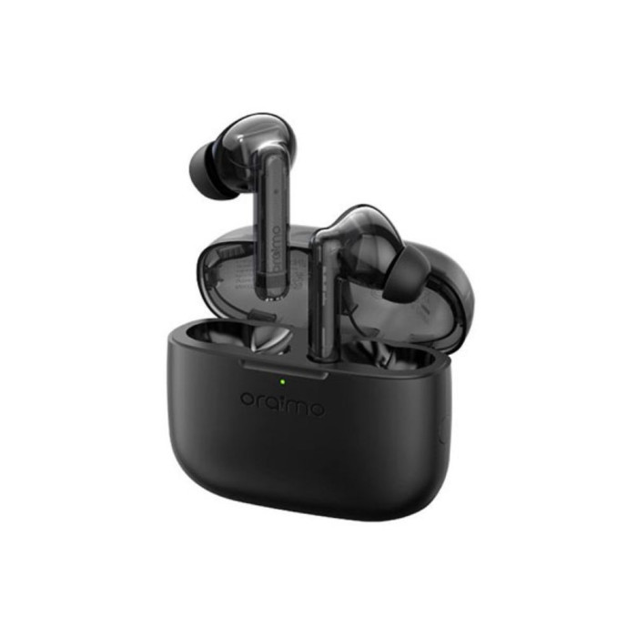 Oraimo FreePods Lite Earbuds (Apps Control) thumbnail