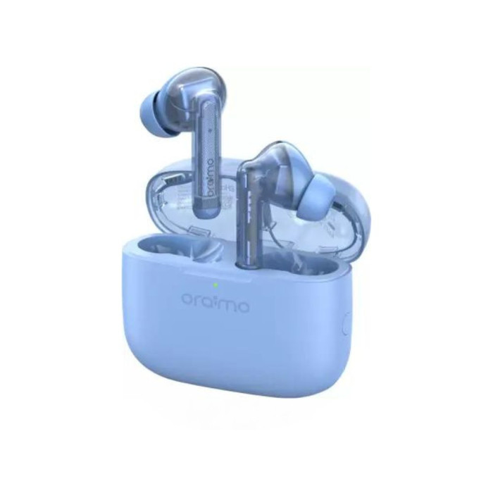 Oraimo FreePods Lite Earbuds (Apps Control) thumbnail