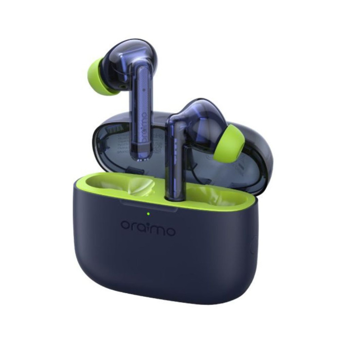 Oraimo FreePods Lite Earbuds (Apps Control) thumbnail