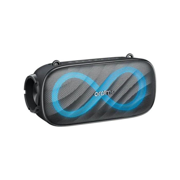Oraimo OBS-682 Space Box Pro Wireless Speaker thumbnail