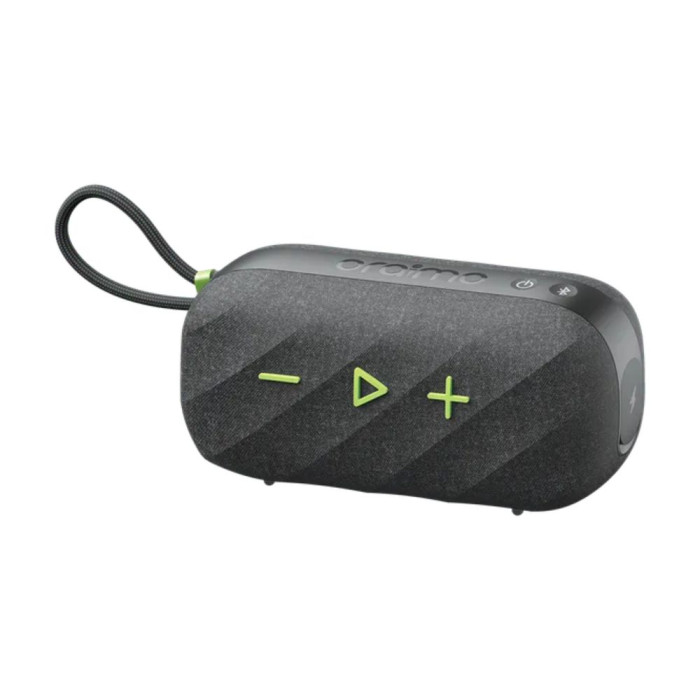 Oraimo SpaceBox Active 25W Portable Speaker thumbnail