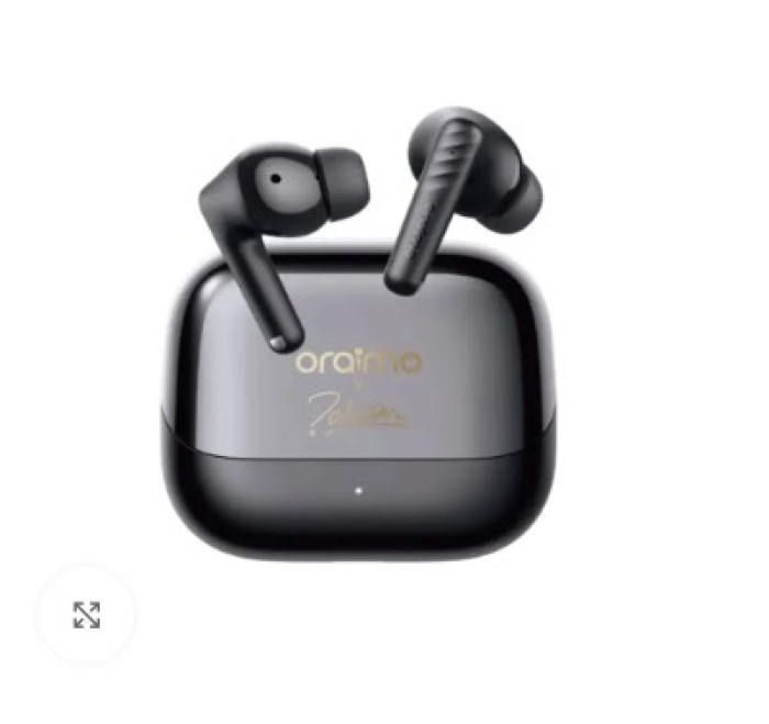 Oraimo SpaceBuds Neo+ ANC Spatial Audio True Bluetooth Earphones