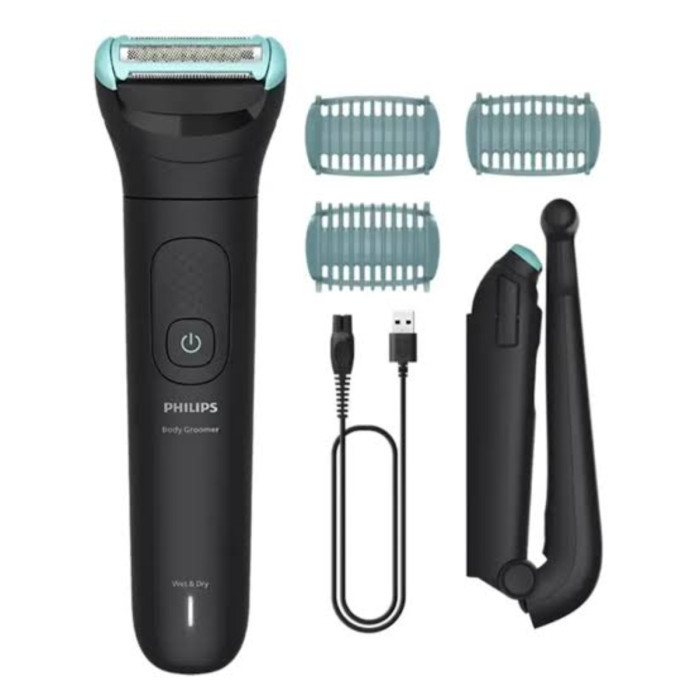 Philips BG5475/15 Body Groomer Series 5000