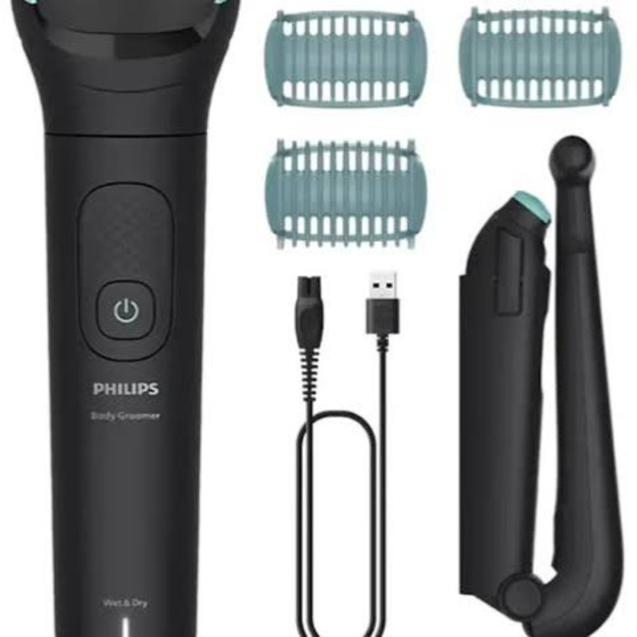 Philips BG5475/15 Body Groomer Series 5000 thumbnail