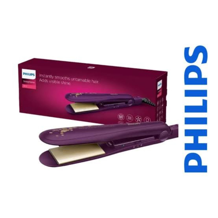 Philips BHS336/00 Instant Shine Hair Straightener for Women thumbnail