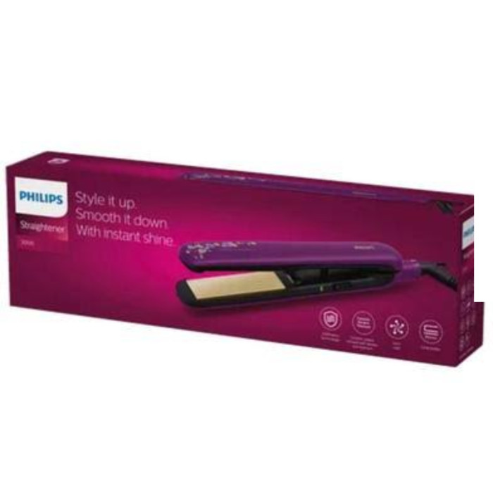 Philips BHS336/00 Instant Shine Hair Straightener for Women thumbnail