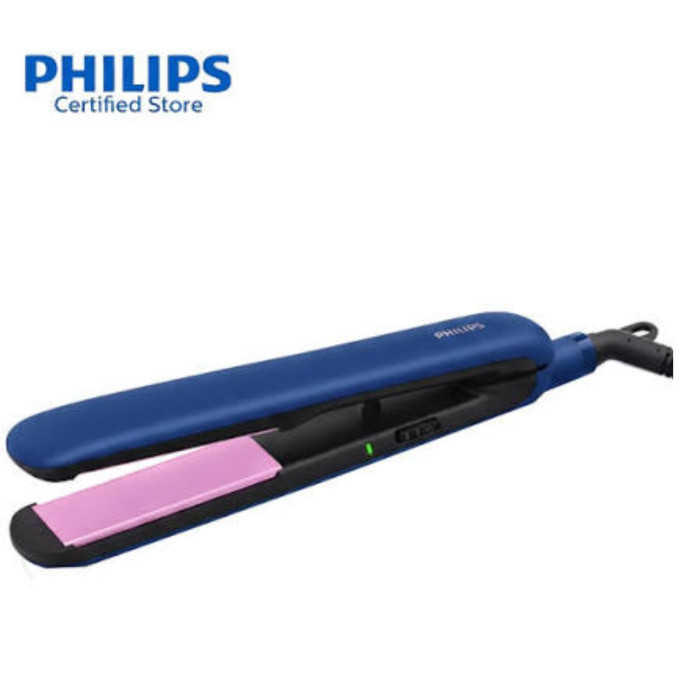 Philips BHS393 StraightCare Straightener thumbnail