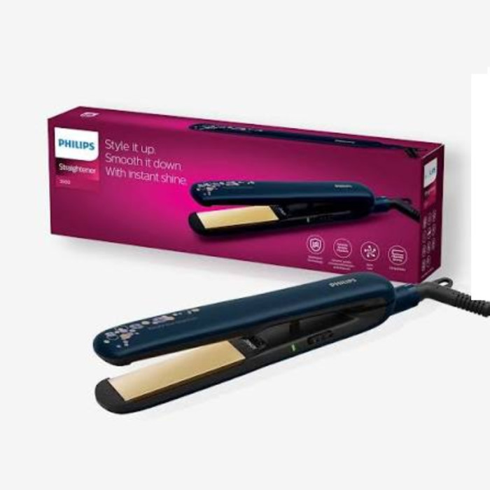 Philips BHS397 Hair Straightener thumbnail
