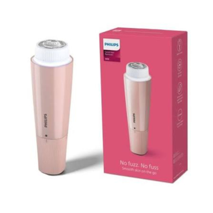 Philips BRR454/00 5000 Series Facial Hair Remover For Woman thumbnail