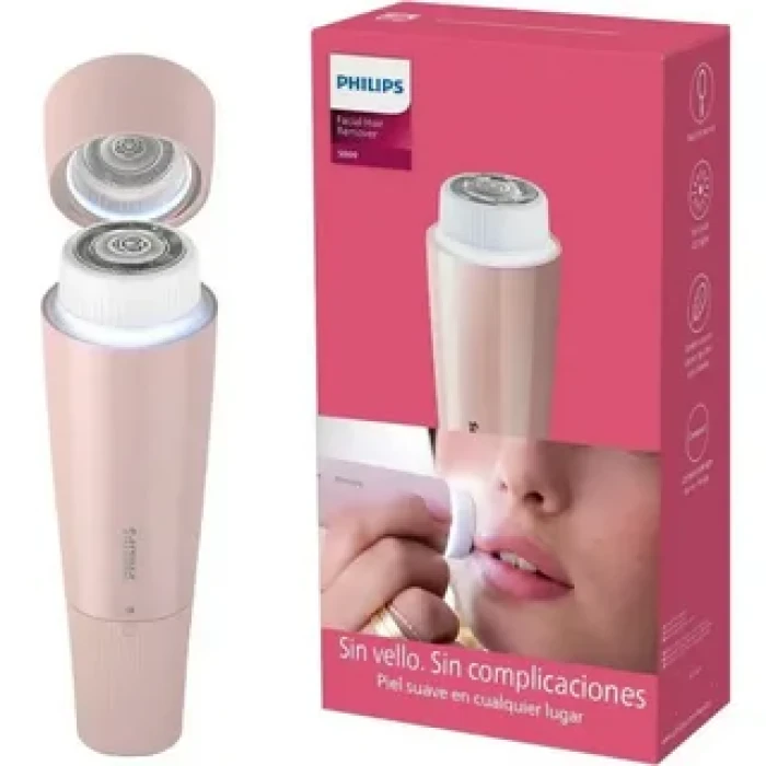 Philips BRR454/00 5000 Series Facial Hair Remover For Woman thumbnail