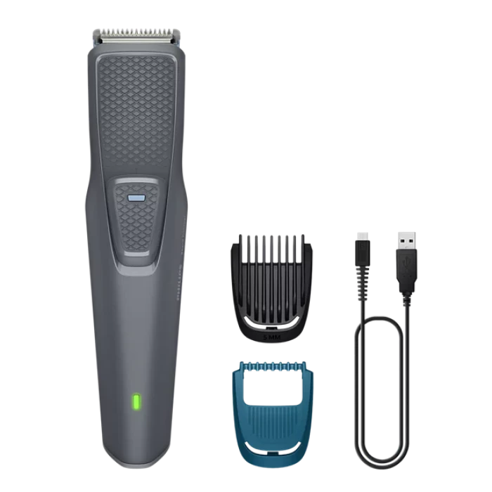 Philips BT1243/18 Beard Trimmer 1000 Series