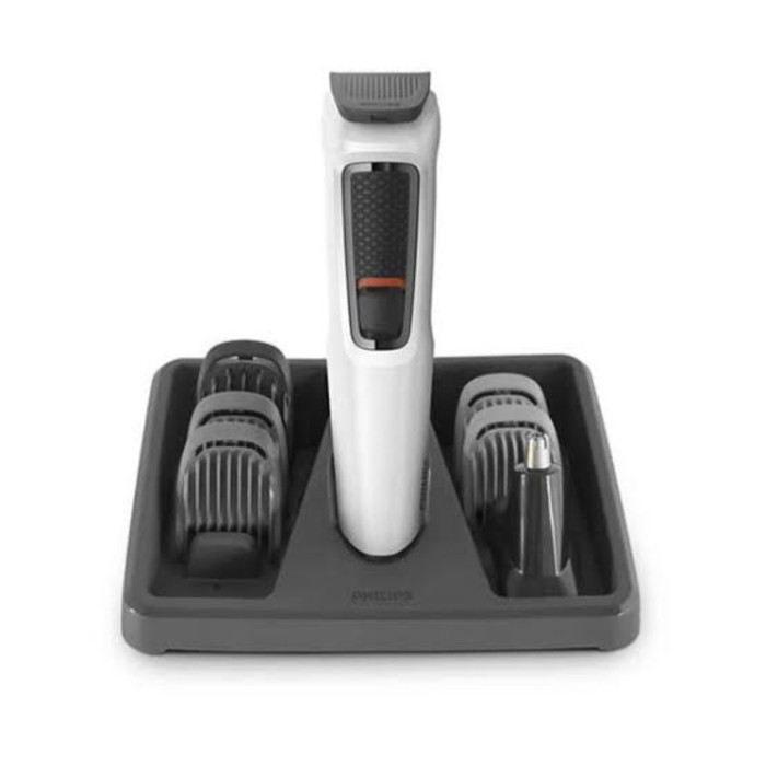 Philips BT1247/18 Rechargeable Beard Trimmer 1000 Series thumbnail