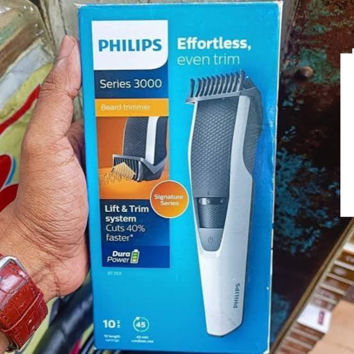 Philips BT3101/15 Beard Trimmer thumbnail
