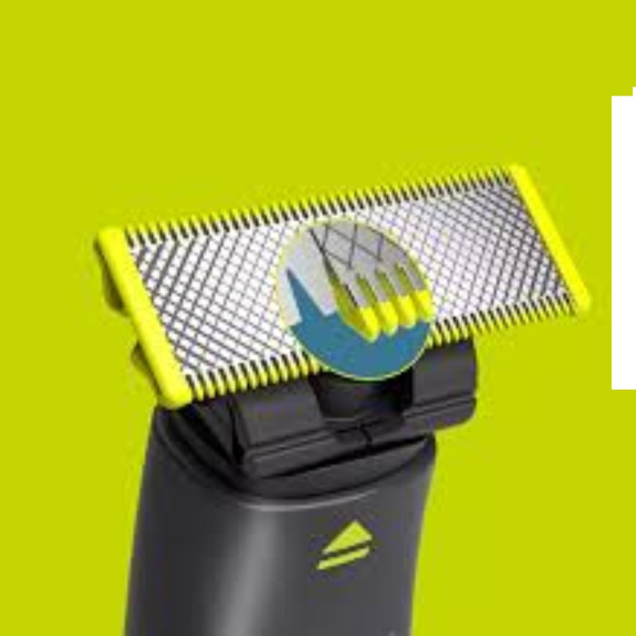 Philips OneBlade QP1424/10 Trimmer & Shaver thumbnail