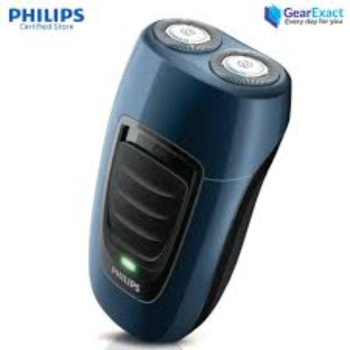 Philips PQ190/16 Twin Rotary Blades Shaver thumbnail