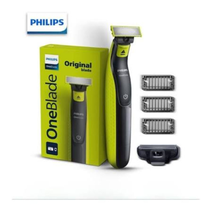PHILIPS QP2724/10 OneBlade Trimmer