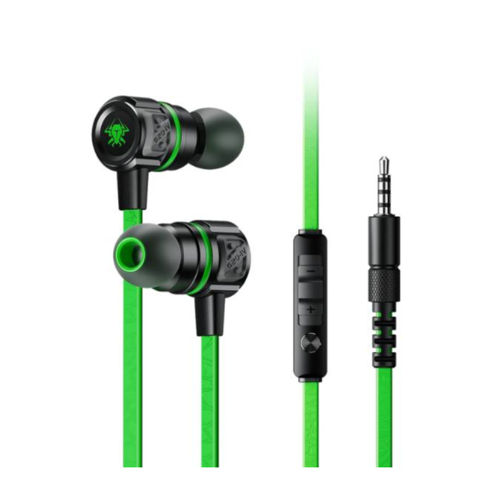 Plextone G20 Mark IV Gaming Earphones thumbnail