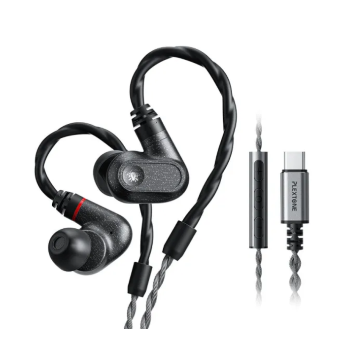 Plextone G28 Pro Gaming Earphones thumbnail