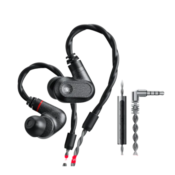 Plextone G28 Pro Gaming Earphones thumbnail