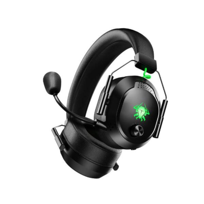 PLEXTONE G7 RGB 50mm Drivers ENC Gaming Headphones thumbnail