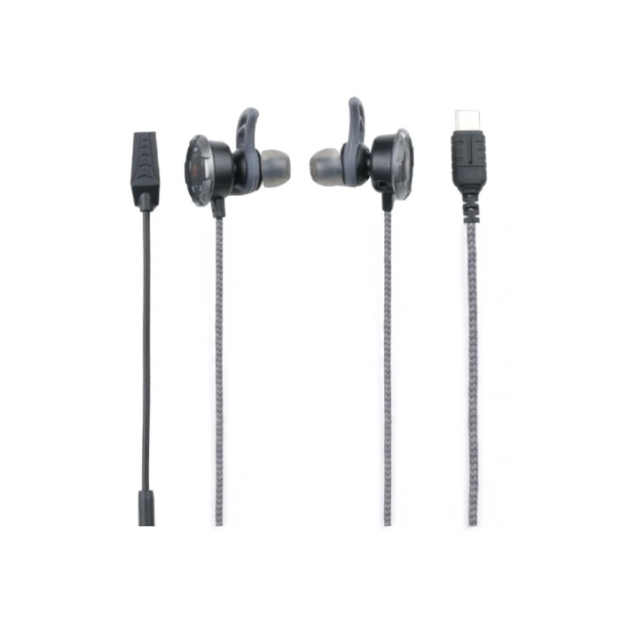 Plextone RX3 Gen II Earphone thumbnail