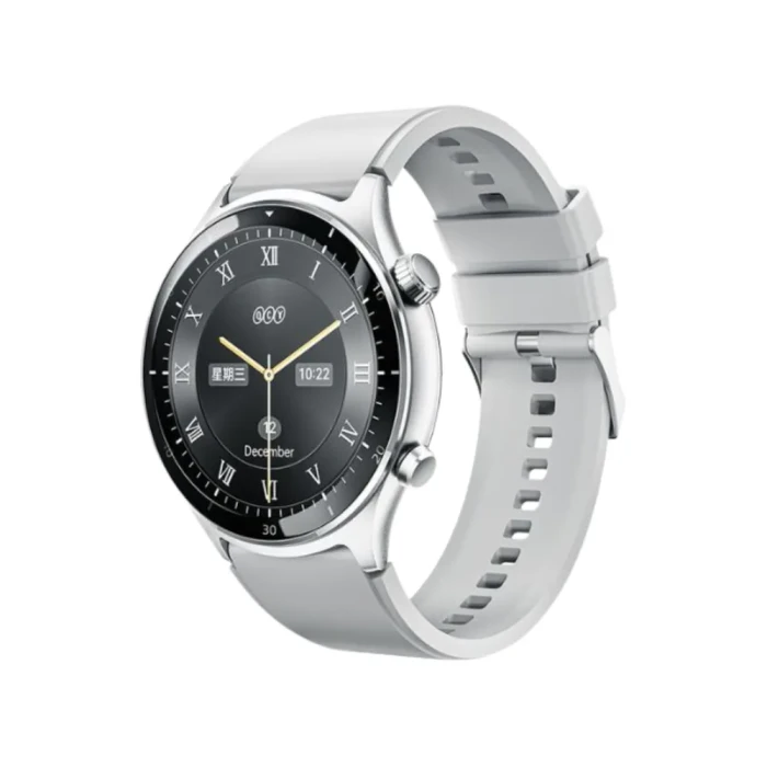 QCY Active GT 3 ATM Waterproof Bluetooth Calling Smart Watch thumbnail