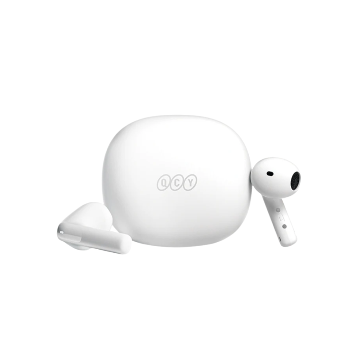 QCY AilyBuds E10 QT35 Earbuds thumbnail