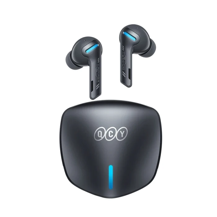 QCY G1 45ms Low Latency Gaming Earbuds thumbnail