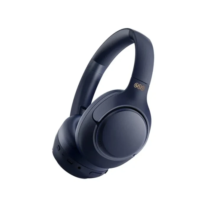 QCY H3 43dB Hybrid ANC Wireless Headphones thumbnail
