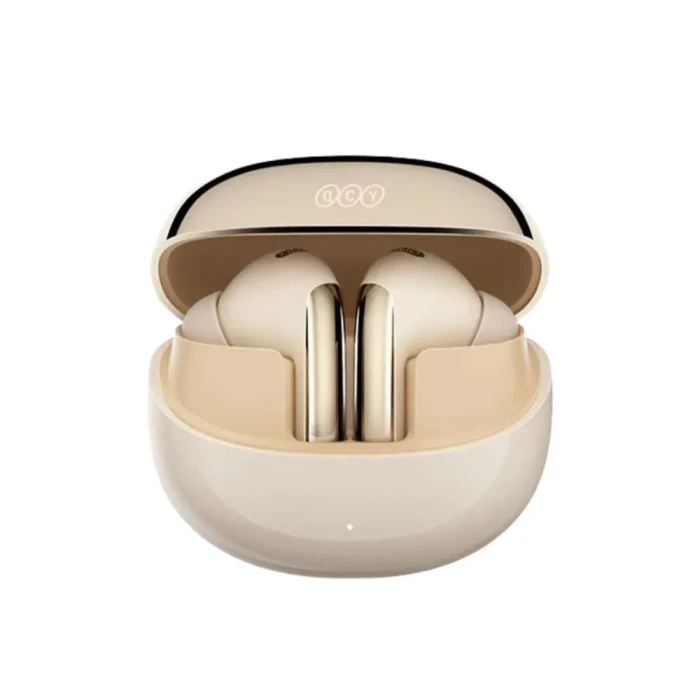 Qcy HT08 Melobuds Pro ANC LDAC Earbuds thumbnail