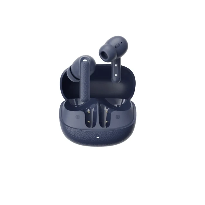 QCY HT15 Adaptive 45dB ANC True Wireless Earbuds thumbnail